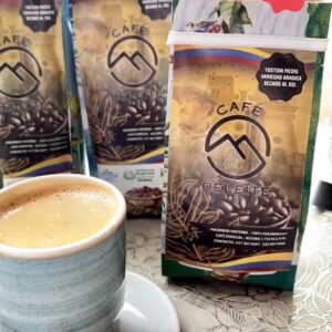 Cafe Deleite Premium Organico