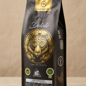 Coffee Export