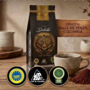 Cafe Exportacion Tradicional Lavado