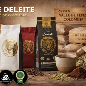 Cafe De Exportacion